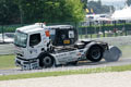 Truck Racing Misano 2005