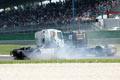Truck Racing Misano 2005