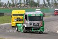 Truck Racing Misano 2005