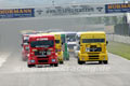 Truck Racing Misano 2005