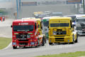 Truck Racing Misano 2005