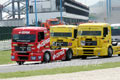 Truck Racing Misano 2005