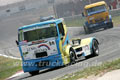 Truck Racing Albacete 2005