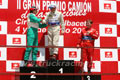 Truck Racing Albacete 2005