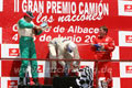Truck Racing Albacete 2005