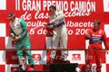 Truck Racing Albacete 2005