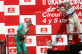 Truck Racing Albacete 2005