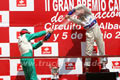 Truck Racing Albacete 2005