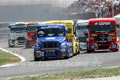 Truck Racing Albacete 2005