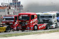 Truck Racing Albacete 2005