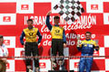 Truck Racing Albacete 2005