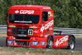 Truck Racing Nogaro 2005