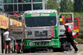 Truck Racing Nogaro 2005