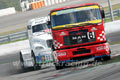 Truck Racing Nürburging 2005