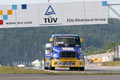 Truck Racing Nürburging 2005