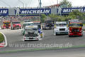 Truck Racing Nürburging 2005