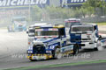 Truck Racing Nürburging 2005