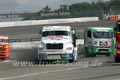 Truck Racing Nürburging 2005