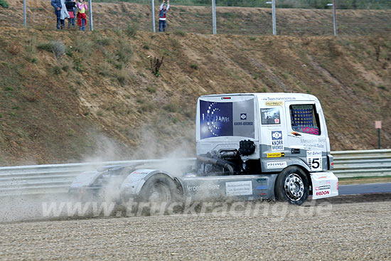 Truck Racing Zolder 2005