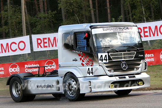 Truck Racing Zolder 2005