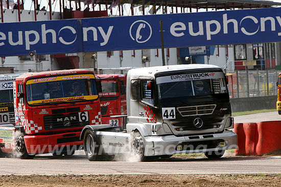Truck Racing Zolder 2005
