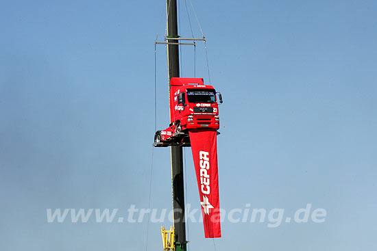 Truck Racing Jarama 2005