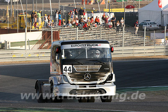 Truck Racing Jarama 2005