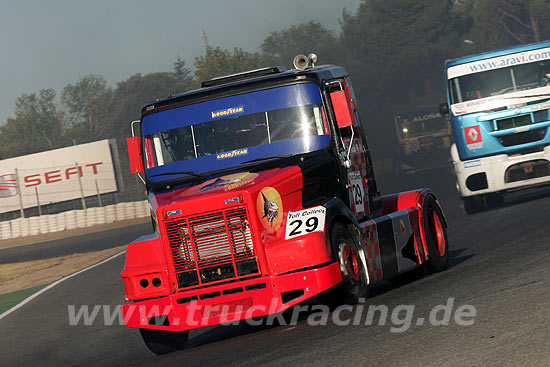 Truck Racing Jarama 2005