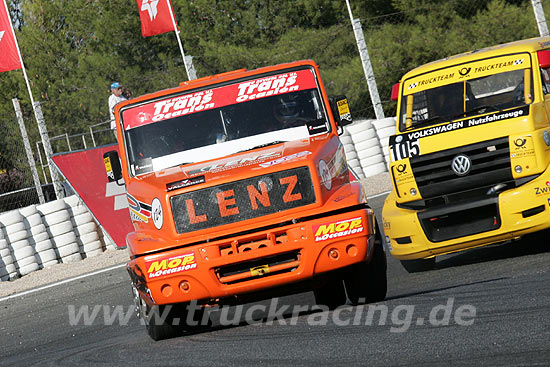 Truck Racing Jarama 2005