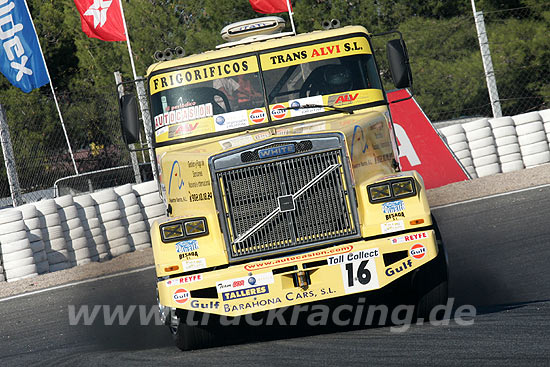 Truck Racing Jarama 2005