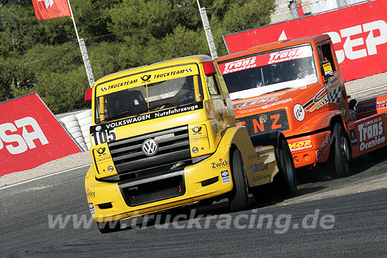 Truck Racing Jarama 2005