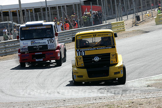 Truck Racing Jarama 2005