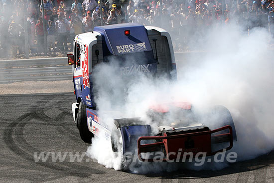 Truck Racing Jarama 2005