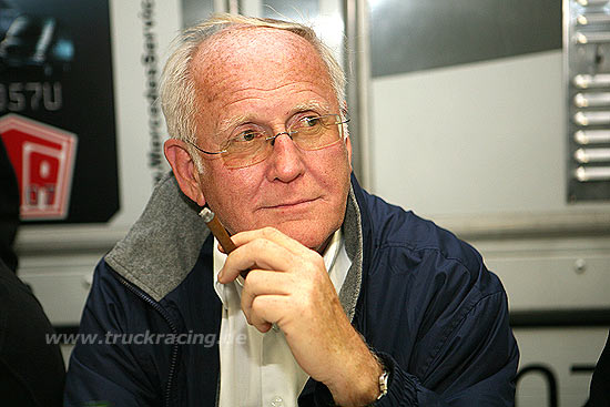 Truck Racing  2006