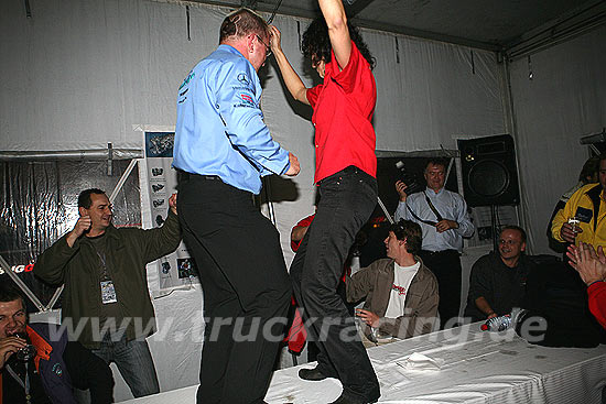 Truck Racing  2006