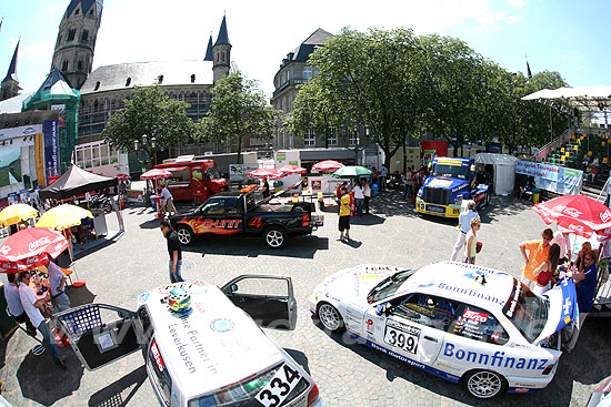 Truck Racing  2006
