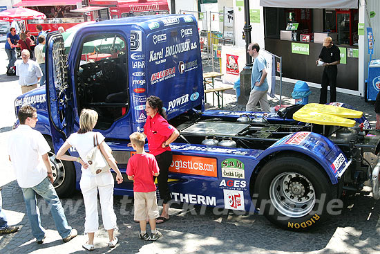 Truck Racing  2006