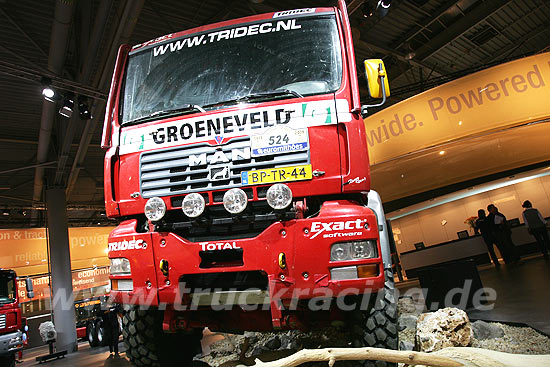Truck Racing  2006