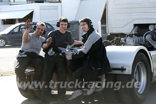 Truck Racing  2006