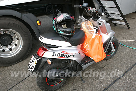 Truck Racing  2006