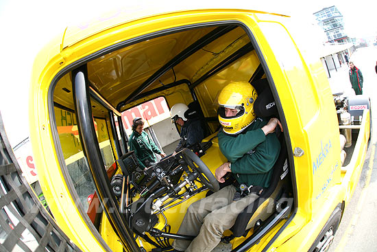 Truck Racing  2006