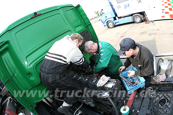 Truck Racing  2006