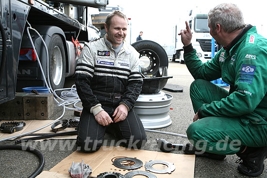 Truck Racing  2006