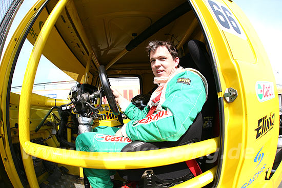 Truck Racing  2006