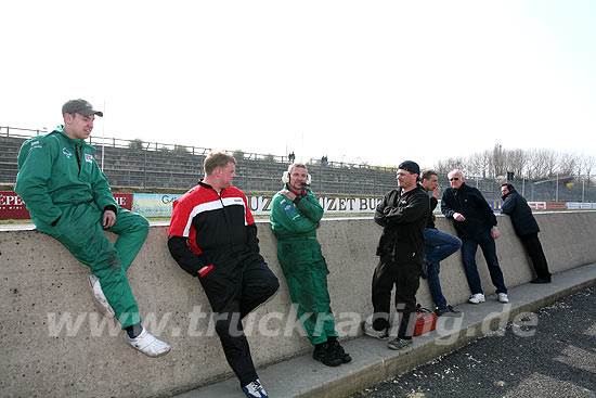 Truck Racing  2006
