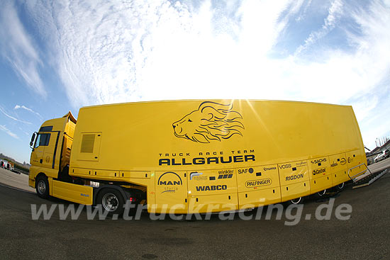 Truck Racing  2006