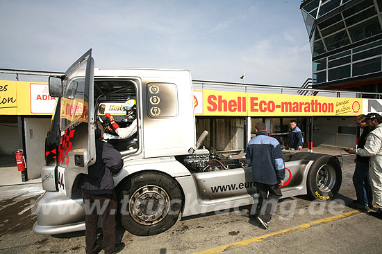 Truck Racing  2006