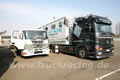 Truck Racing  2006