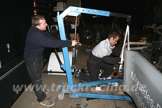 Truck Racing  2006