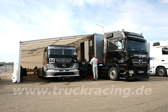 Truck Racing  2006